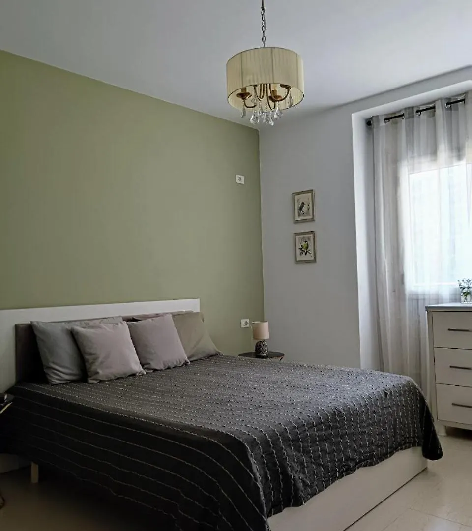 Sofia Apartment Vlorë 0*,  Albanie