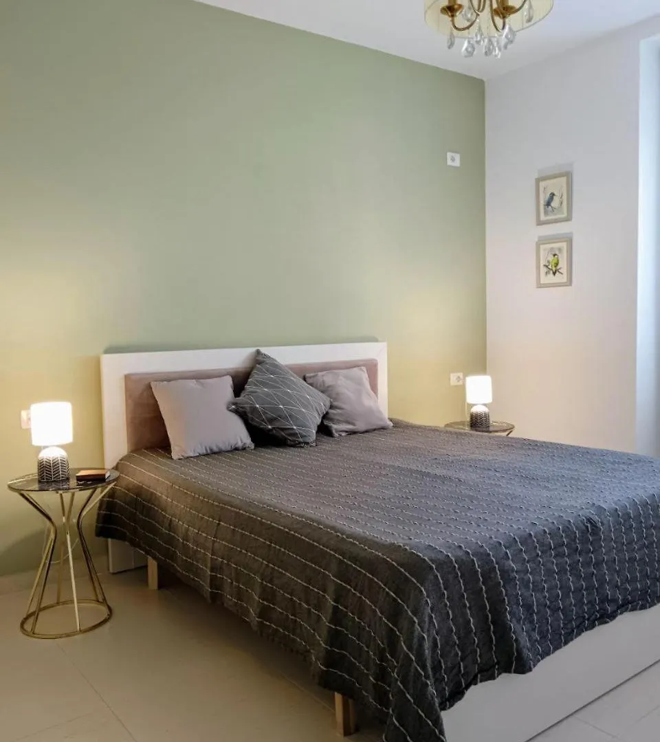Sofia Apartment Vlorë