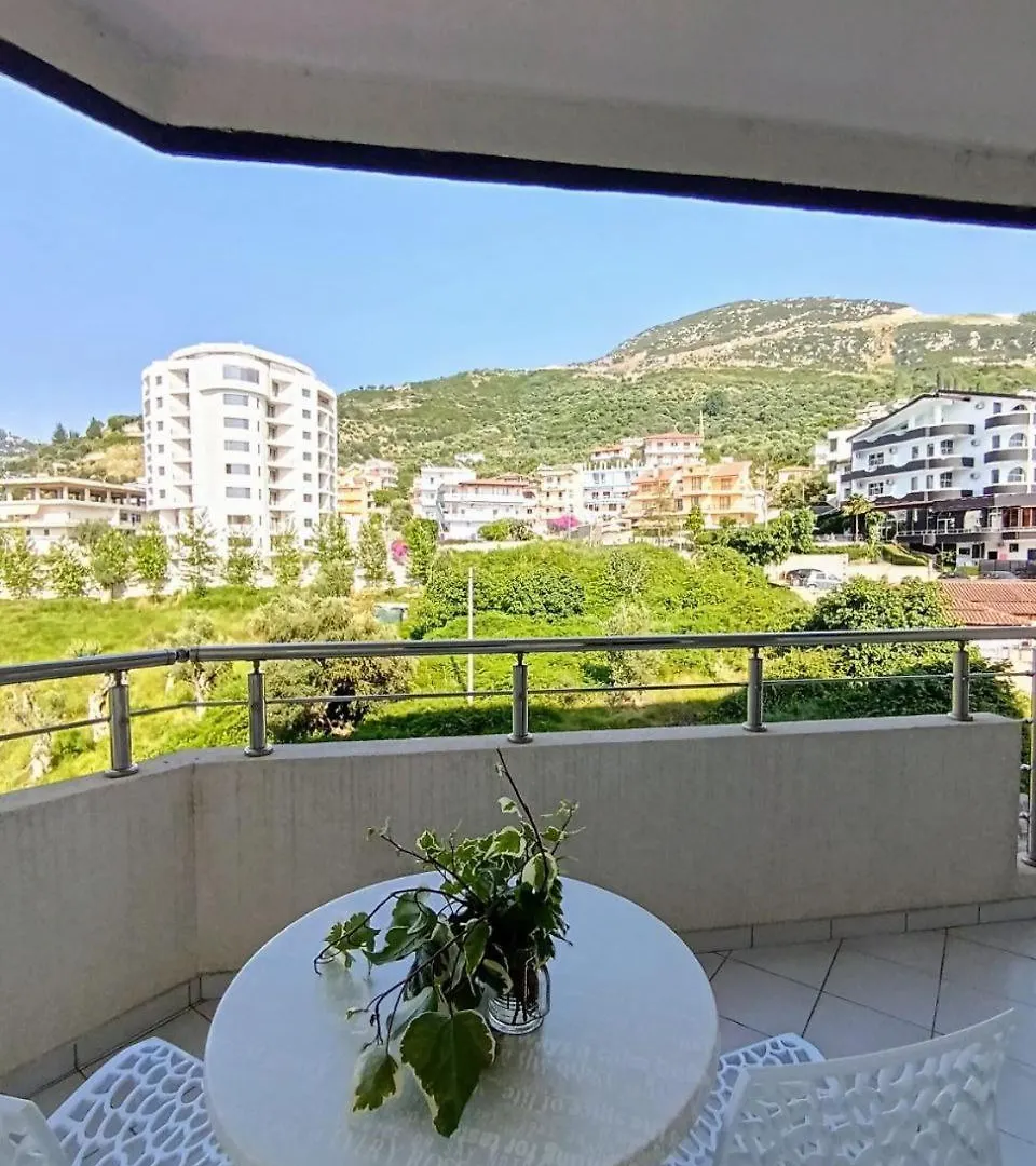 Sofia Apartment Vlorë 0*,  Albanie