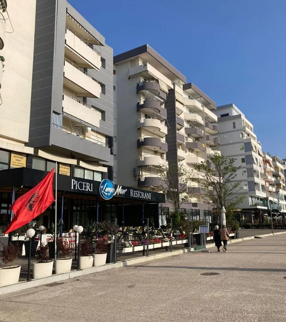 Sofia Apartment Vlorë