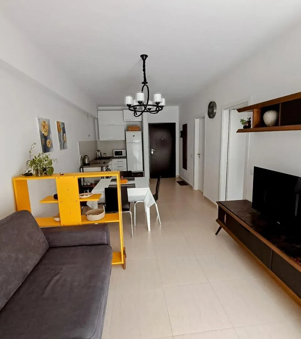 Sofia Apartment Vlorë