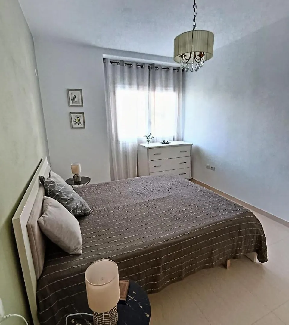 Sofia Apartment Vlorë Albanie